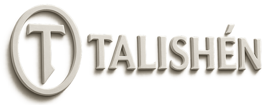 TALISHÉN™ | A ONEGODIAN COMPANY