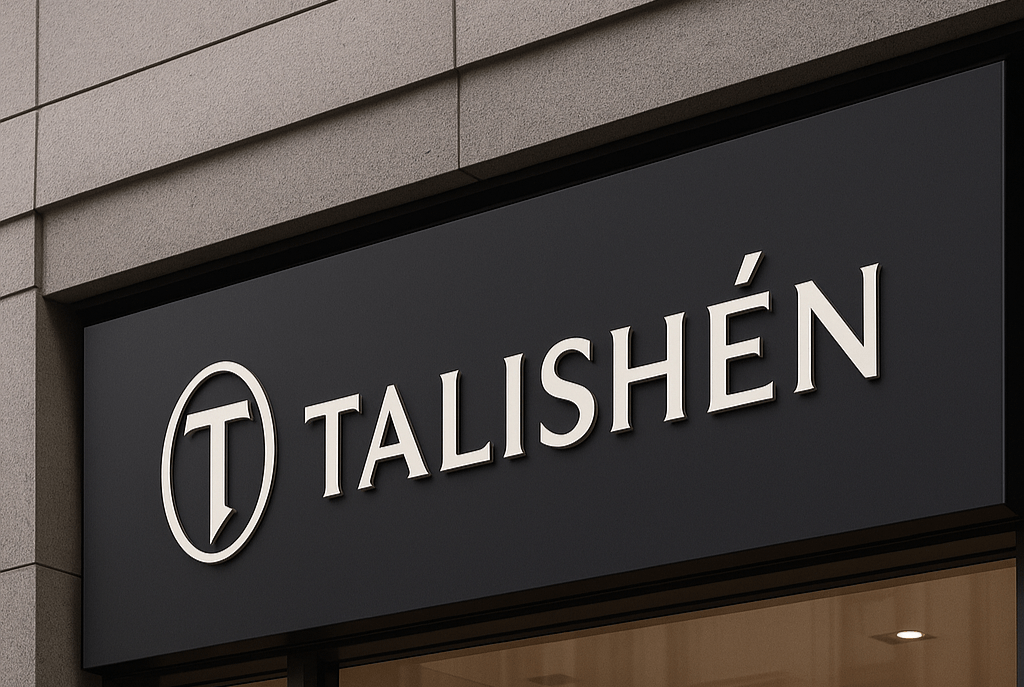 10 TALISHÉN™ Seamless All-Over Print Pattern Concepts