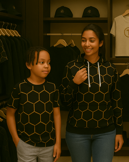 Talishén Collections